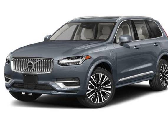 VOLVO XC90 2024 YV4H60CE5R1149565 image