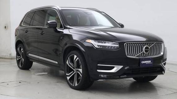 VOLVO XC90 2024 YV4062PFXR1146866 image VOLVO XC90 2024 YV4062PFXR1146866 image