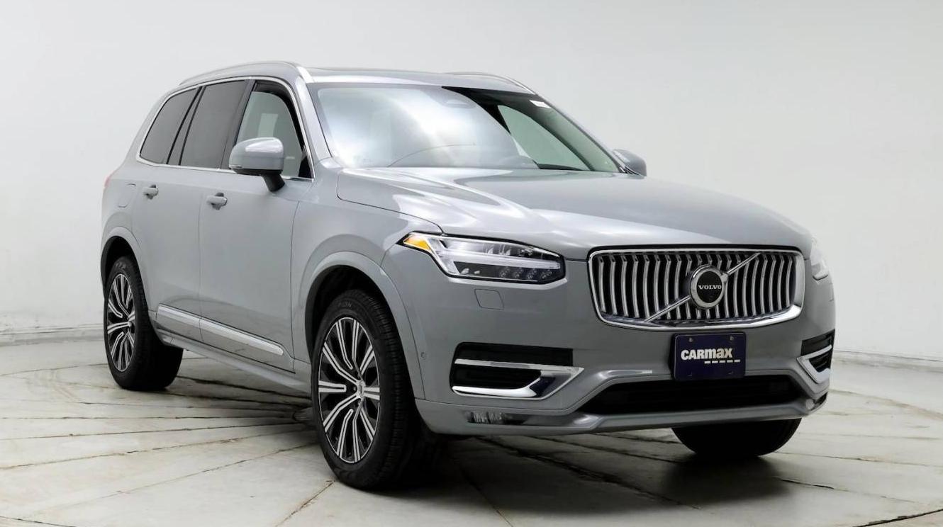 VOLVO XC90 2024 YV4062PE5R1200775 image