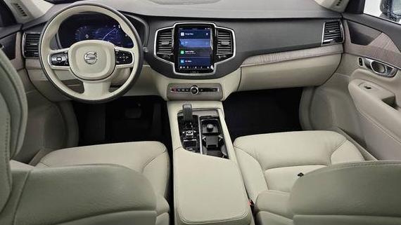 VOLVO XC90 2024 YV4H60CE6R1163894 image VOLVO XC90 2024 YV4H60CE6R1163894 image