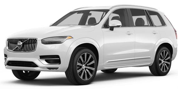 VOLVO XC90 2024 YV4062JE3R1159099 image