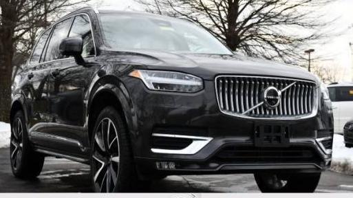 VOLVO XC90 2024 YV4L12PE1R1233168 image