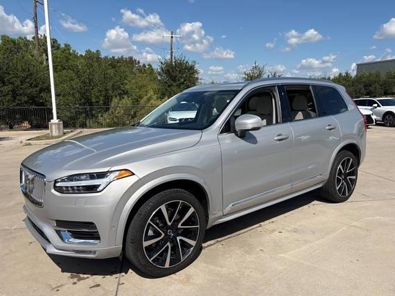 VOLVO XC90 2024 YV4062JE2R1181188 image