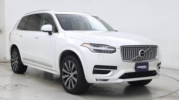 VOLVO XC90 2024 YV4062JE2R1162284 image