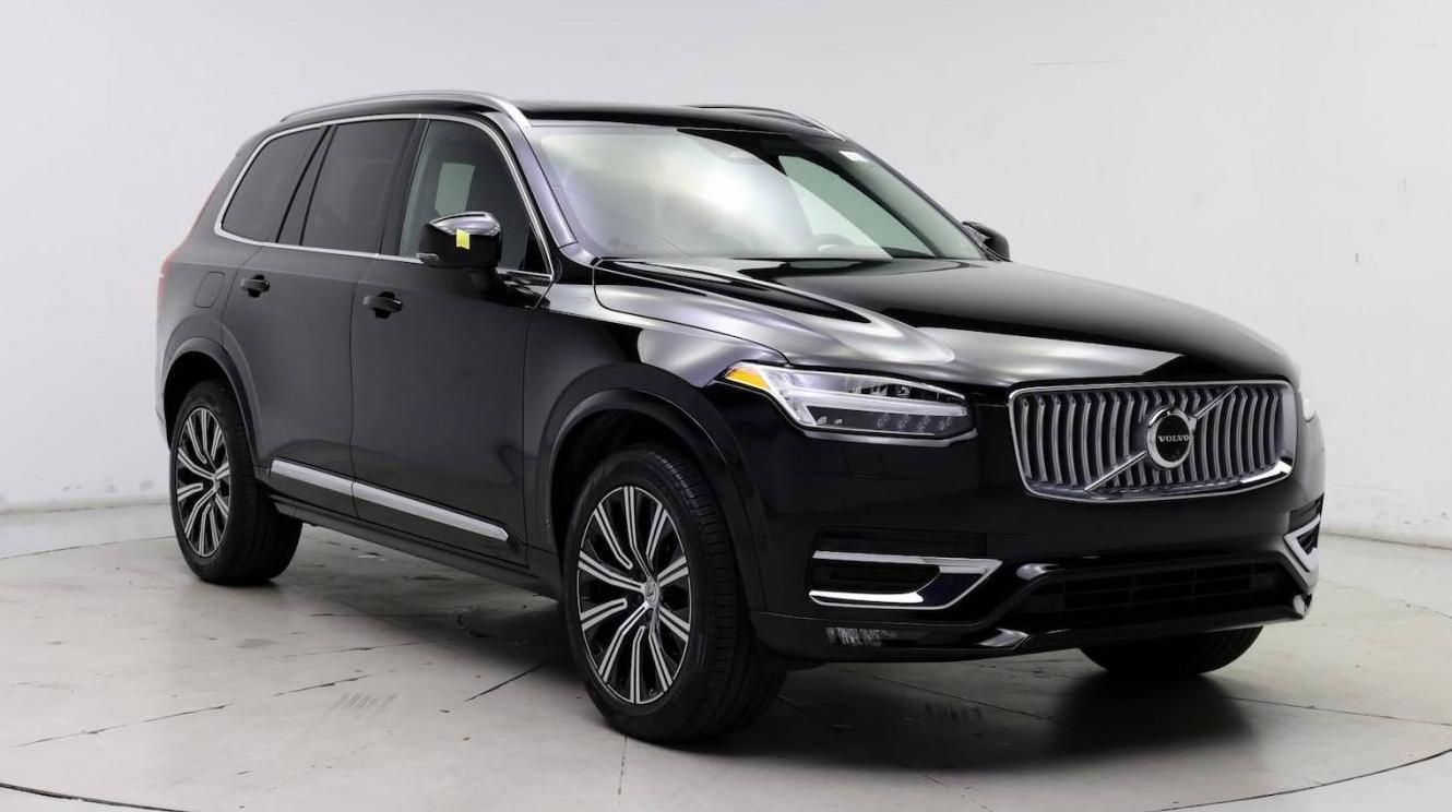 VOLVO XC90 2024 YV4062PE6R1199829 image