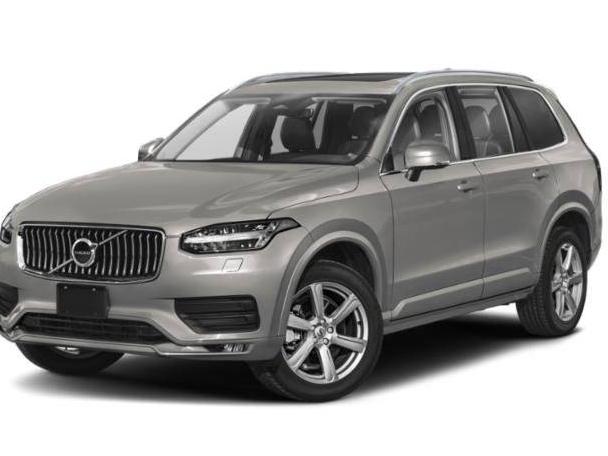 VOLVO XC90 2024 YV4L12PE4R1227218 image