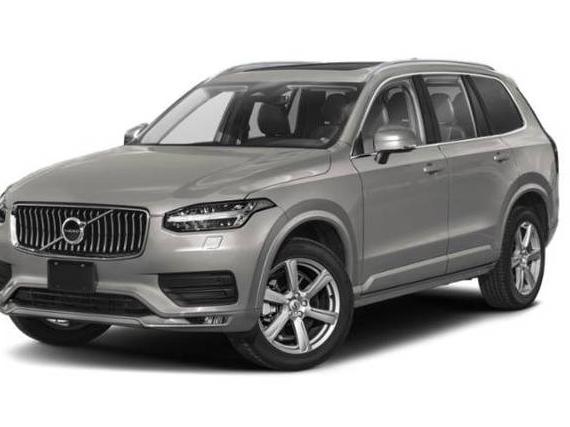 VOLVO XC90 2024 YV4L12PE2R1172896 image