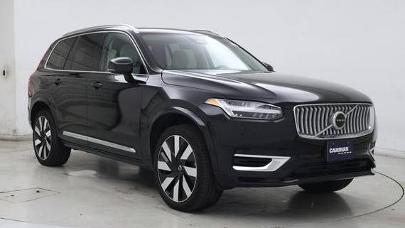 VOLVO XC90 2024 YV4H60CE9R1178437 image VOLVO XC90 2024 YV4H60CE9R1178437 image
