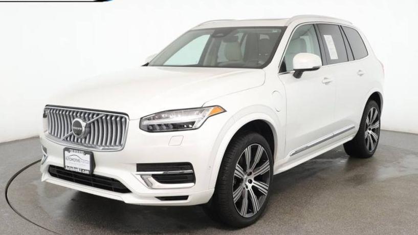 VOLVO XC90 2024 YV4H60CF4R1167032 image