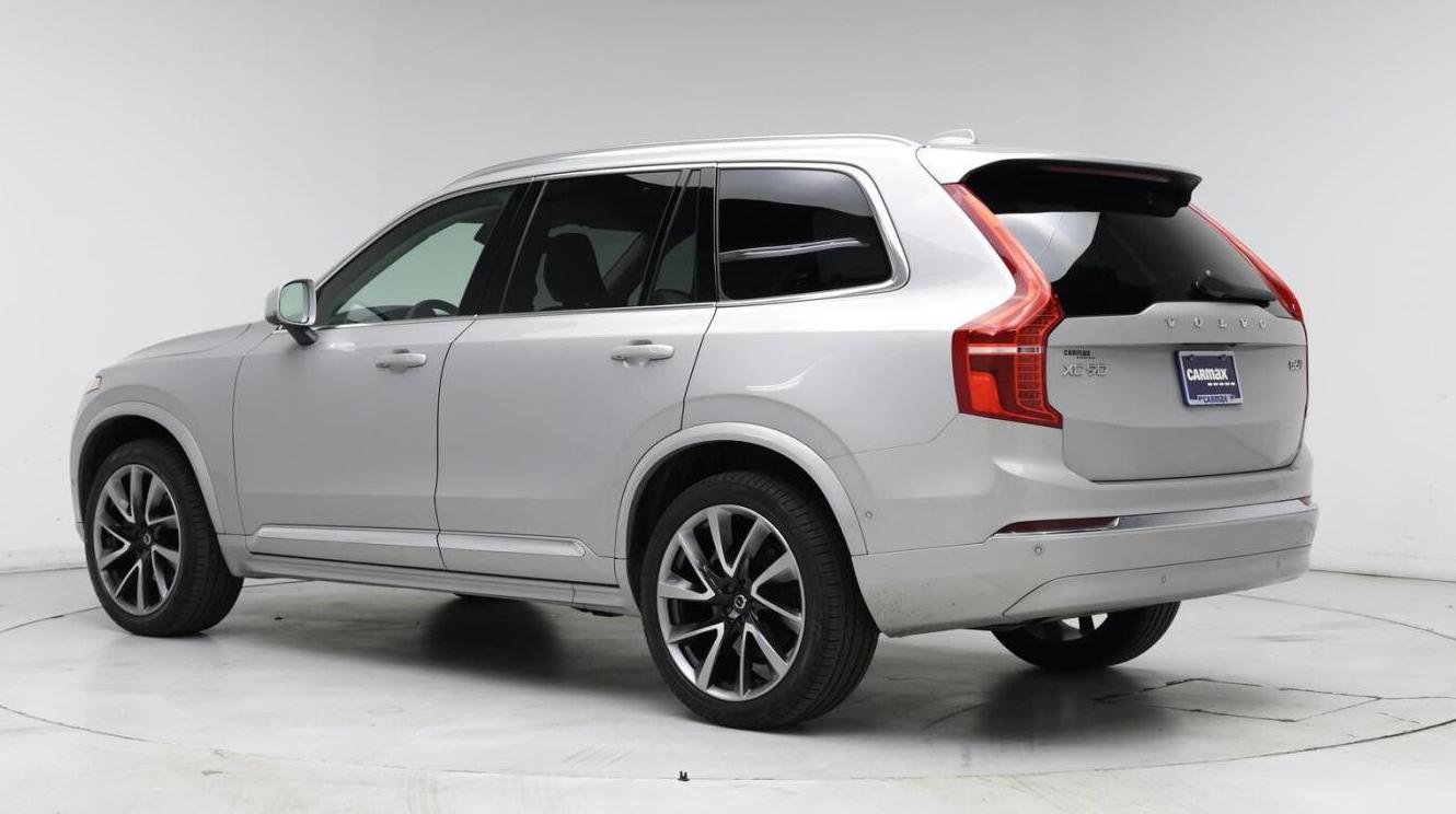 VOLVO XC90 2024 YV4062PE2R1193624 image