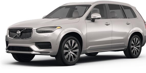 VOLVO XC90 2024 YV4062PK5R1150904 image
