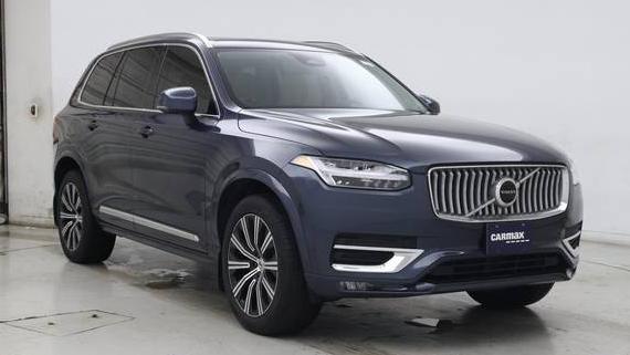 VOLVO XC90 2024 YV4062PKXR1148761 image