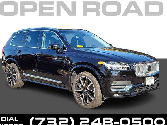 VOLVO XC90 2024 YV4062JE5R1154518 image
