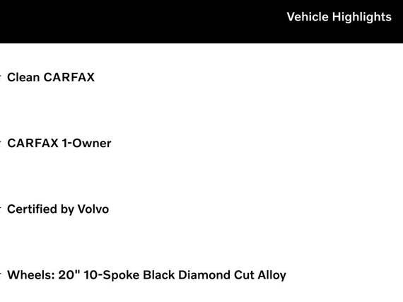 VOLVO XC90 2024 YV4L12PKXR1158122 image