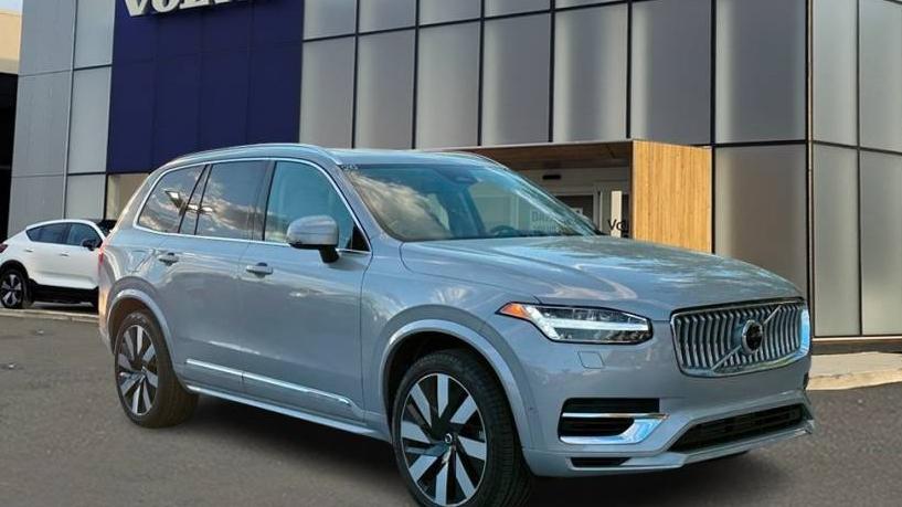 VOLVO XC90 2024 YV4H60CF1R1219510 image