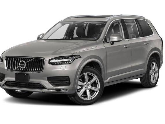 VOLVO XC90 2024 YV4062PE5R1183962 image