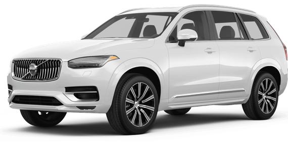 VOLVO XC90 2024 YV4062JF6R1174060 image