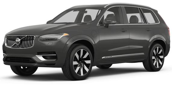 VOLVO XC90 2024 YV4H60CE5R1162929 image