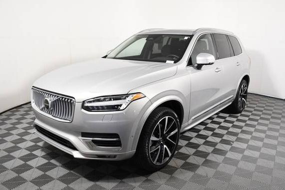 VOLVO XC90 2024 YV4L12PE4R1237473 image VOLVO XC90 2024 YV4L12PE4R1237473 image