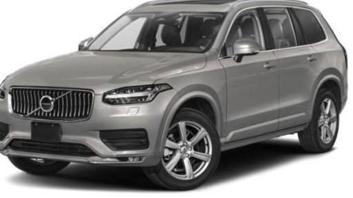 VOLVO XC90 2024 YV4L12PEXR1240779 image