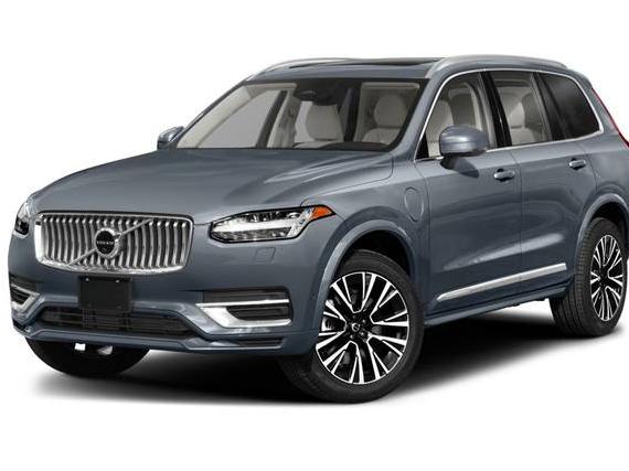 VOLVO XC90 2024 YV4H60CE7R1184771 image