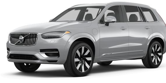 VOLVO XC90 2024 YV4H60CF5R1160400 image