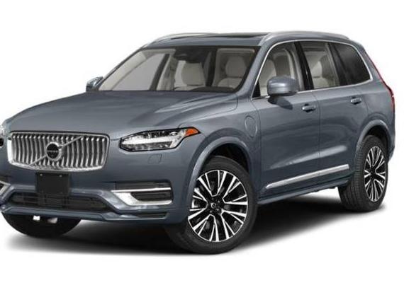 VOLVO XC90 2024 YV4H60CF6R1160762 image VOLVO XC90 2024 YV4H60CF6R1160762 image