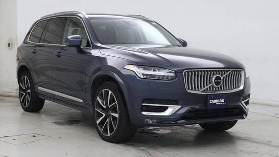 VOLVO XC90 2024 YV4062PF3R1159037 image VOLVO XC90 2024 YV4062PF3R1159037 image