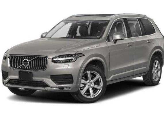 VOLVO XC90 2024 YV4L12PE6R1233800 image
