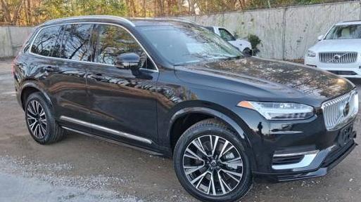 VOLVO XC90 2024 YV4H60CE0R1172588 image