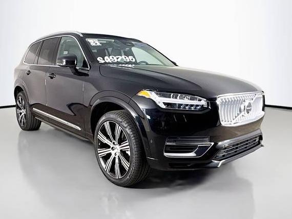 VOLVO XC90 2024 YV4H60CE3R1167031 image VOLVO XC90 2024 YV4H60CE3R1167031 image