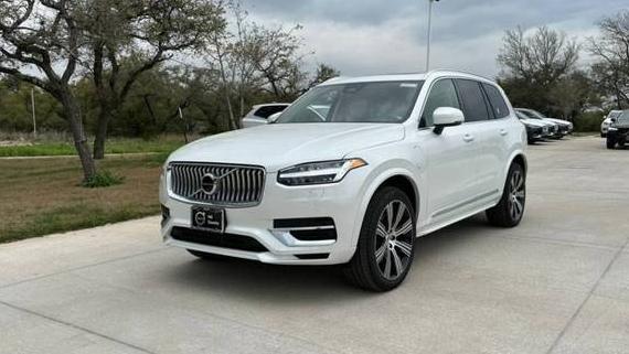 VOLVO XC90 2024 YV4H60CK4R1189206 image