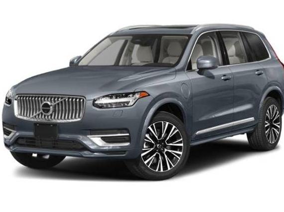 VOLVO XC90 2024 YV4H60CF9R1146547 image