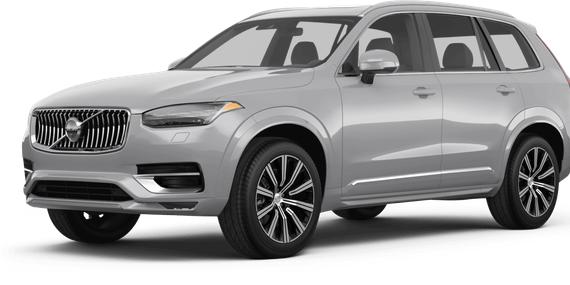 VOLVO XC90 2024 YV4062PE4R1177490 image VOLVO XC90 2024 YV4062PE4R1177490 image