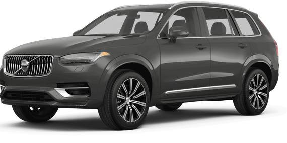 VOLVO XC90 2024 YV4062PF5R1208951 image VOLVO XC90 2024 YV4062PF5R1208951 image