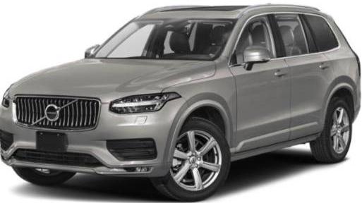 VOLVO XC90 2024 YV4062PE0R1170925 image