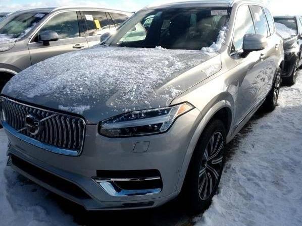 VOLVO XC90 2024 YV4L12PE6R1241427 image