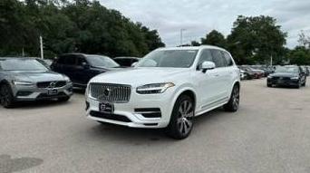 VOLVO XC90 2024 YV4H60CE5R1249214 image