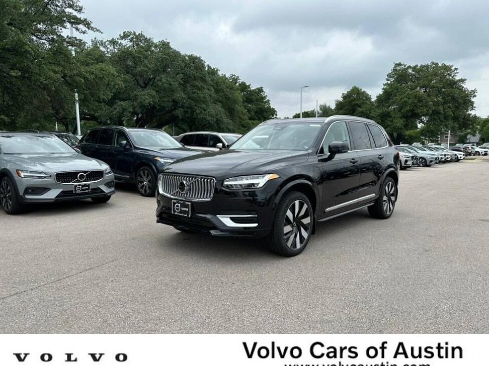 VOLVO XC90 2024 YV4H60CE5R1235622 image