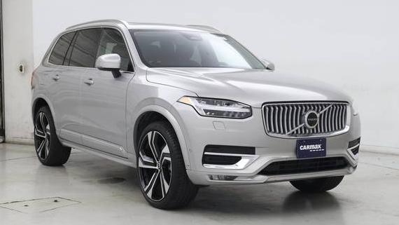 VOLVO XC90 2024 YV4062PF3R1166764 image VOLVO XC90 2024 YV4062PF3R1166764 image