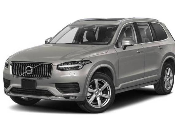 VOLVO XC90 2024 YV4062PE0R1166289 image