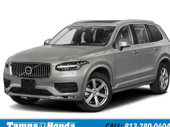 VOLVO XC90 2024 YV4062PE0R1182136 image VOLVO XC90 2024 YV4062PE0R1182136 image