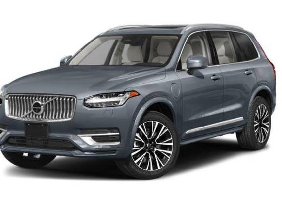 VOLVO XC90 2024 YV4H60CE0R1149800 image VOLVO XC90 2024 YV4H60CE0R1149800 image