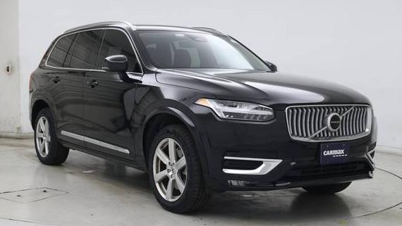VOLVO XC90 2024 YV4L12PK2R1158311 image VOLVO XC90 2024 YV4L12PK2R1158311 image