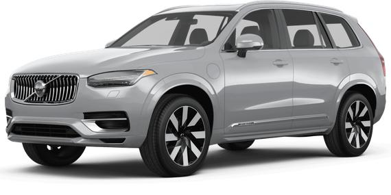 VOLVO XC90 2024 YV4H60LE0R1171716 image