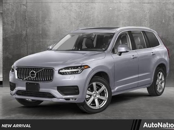 VOLVO XC90 2024 YV4062PE8R1194101 image