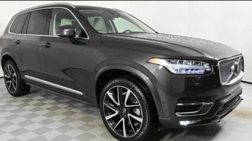 VOLVO XC90 2024 YV4L12PE2R1145875 image