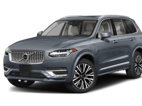 VOLVO XC90 2024 YV4H60LE7R1240241 image