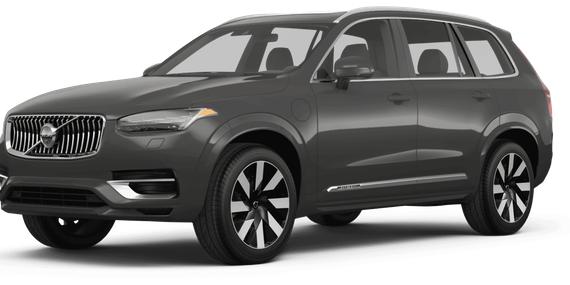 VOLVO XC90 2024 YV4H60LE9R1150220 image VOLVO XC90 2024 YV4H60LE9R1150220 image