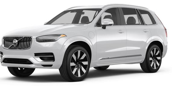 VOLVO XC90 2024 YV4H60CE9R1152632 image VOLVO XC90 2024 YV4H60CE9R1152632 image